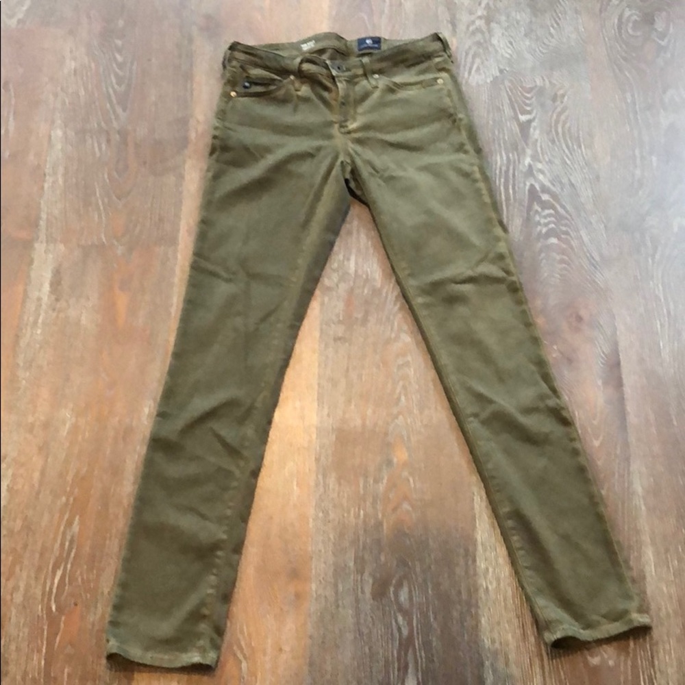 AG jeans